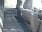 2005 Ford F-150 XLT with VIN 1FTPW14535FB51864, listed as a IAAI auction lot 43561146 with 189,021 mi miles and . Bid and sale history available at DreamBid. Image 8.