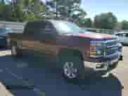 2014 Chevrolet Silverado 1500 LT с VIN 3GCUKREC5EG193686, выставлен на аукционе Copart как лот 87394915 с пробегом 141 288 миль миль и Чистый • Clean title. История ставок и продаж доступна на DreamBid. Изображение 4.