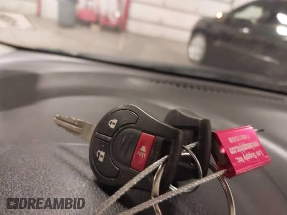 2016 Nissan Note S with VIN 3N1CE2CP9GL395346, listed as a IAAI auction lot 43030826 with 137,969 mi miles and . Bid and sale history available at DreamBid. Image 11.