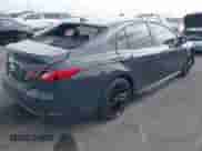 2025 Toyota Camry SE с VIN 4T1DAACK5SU096944, выставлен на аукционе IAAI как лот 43067070 с пробегом 12 018 миль миль и . История ставок и продаж доступна на DreamBid. Изображение 4.