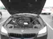 2014 BMW 5 Series 535i xDrive with VIN WBA5B3C55ED293061, listed as a IAAI auction lot 43534562 with 152,325 mi miles and . Bid and sale history available at DreamBid. Image 10.