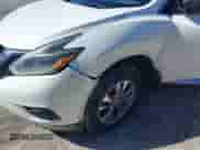 2018 Nissan Murano S with VIN 5N1AZ2MG5JN137965, listed as a IAAI auction lot 42517151 with 112,771 mi miles and . Bid and sale history available at DreamBid. Image 6.