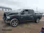 2019 Ram 1500 Big Horn z VIN 1C6RR7LT4KS708231, wystawiony jako IAAI lot #41149485 z przebiegiem 69 576 mil mil oraz . Historia ofert i sprzedaży dostępna na DreamBid. Obrazek 14.