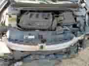 2014 Dodge Avenger SE с VIN 1C3CDZAB0EN151148, выставлен на аукционе Copart как лот 84029245 с пробегом 126 107 миль миль и Списание • Salvage title. История ставок и продаж доступна на DreamBid. Изображение 11.