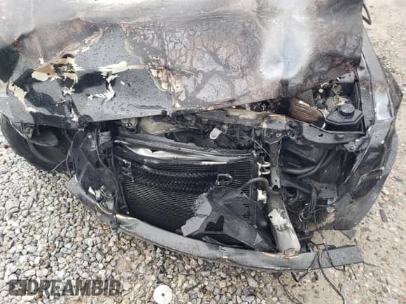 2006 Chrysler 300 C SRT-8 z VIN 2C3LA73W56H219435, wystawiony jako Copart lot #58488505 z przebiegiem Nie podano mil oraz Nie do naprawy • Non repairable. Historia ofert i sprzedaży dostępna na DreamBid. Obrazek 11.