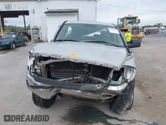 2007 Dodge 1500 SLT with VIN 1D7HU18277S236992, listed as a IAAI auction lot 43392399 with 170,885 mi miles and . Bid and sale history available at DreamBid. Image 12.