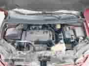 2012 Chevrolet Sonic LT с VIN 1G1JC5SH2C4168644, выставлен на аукционе IAAI как лот 43275899 с пробегом Не указан миль и . История ставок и продаж доступна на DreamBid. Изображение 10.