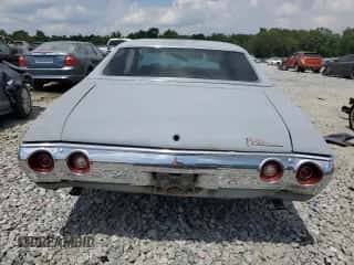 1971 Chevrolet Malibu с VIN 136691R18697, выставлен на аукционе Copart как лот 67020554 с пробегом 73 303 миль миль и Чистый • Clean title. История ставок и продаж доступна на DreamBid. Изображение 6.