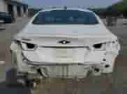 2020 Chevrolet Malibu LS with VIN 1G1ZB5ST4LF115555, listed as a Copart auction lot 81586535 with 171,000 mi miles and Salvage title. Bid and sale history available at DreamBid. Image 6.