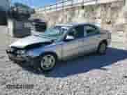 2007 Volvo S60 2.5L Turbo с VIN YV1RS592672614577, выставлен на аукционе Copart как лот 86881345 с пробегом 197 057 миль миль и Списание • Salvage title. История ставок и продаж доступна на DreamBid. Изображение 1.
