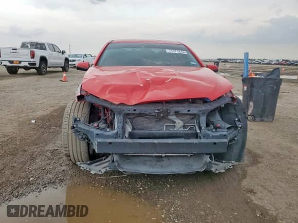 2014 Chevrolet SS с VIN 6G3F15RWXEL958373, выставлен на аукционе Copart как лот 71171815 с пробегом 52 015 миль миль и Чистый • Clean title. История ставок и продаж доступна на DreamBid. Изображение 5.