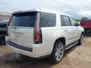2015 Cadillac Escalade Luxury с VIN 1GYS3MKJ2FR520065, выставлен на аукционе IAAI как лот 42309247 с пробегом 126 380 миль миль и . История ставок и продаж доступна на DreamBid. Изображение 4.