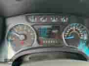 2012 Ford F-150 XL with VIN 1FTFW1ET7CFA51708, listed as a Copart auction lot 86161985 with 206,582 mi miles and Clean title. Bid and sale history available at DreamBid. Image 9.