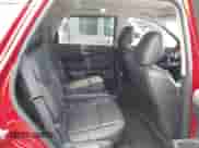 2024 Nissan Pathfinder SL with VIN 5N1DR3CD1RC211528, listed as a IAAI auction lot 42702282 with 26,589 mi miles and . Bid and sale history available at DreamBid. Image 8.