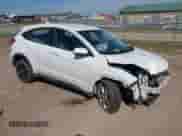 2022 Honda HR-V LX с VIN 3CZRU6H35NM725752, выставлен на аукционе IAAI как лот 43202555 с пробегом 73 845 миль миль и . История ставок и продаж доступна на DreamBid. Изображение 1.