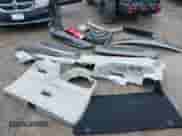 2016 Dodge Grand Caravan SXT with VIN 2C7WDGCG2GR365900, listed as a IAAI auction lot 42394268 with 29,843 mi miles and . Bid and sale history available at DreamBid. Image 12.