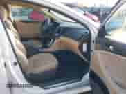 2013 Hyundai Sonata Limited with VIN KMHEC4A47DA092256, listed as a IAAI auction lot 43314694 with 183,610 mi miles and . Bid and sale history available at DreamBid. Image 5.