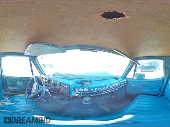 1991 Chevrolet Suburban с VIN 1GNER16K4MF133896, выставлен на аукционе Copart как лот 44008585 с пробегом 194 071 миль миль и Списание • Salvage title. История ставок и продаж доступна на DreamBid. Изображение 14.