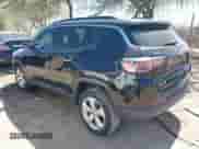 2020 Jeep Compass Latitude с VIN 3C4NJDBB9LT156263, выставлен на аукционе IAAI как лот 42317244 с пробегом 36 231 миль миль и . История ставок и продаж доступна на DreamBid. Изображение 3.