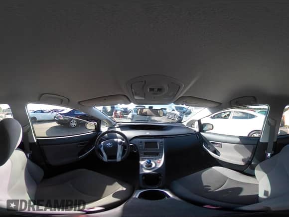 2013 Toyota Prius Three с VIN JTDKN3DU8D5651751, выставлен на аукционе IAAI как лот 43410902 с пробегом 123 378 миль миль и . История ставок и продаж доступна на DreamBid. Изображение 22.