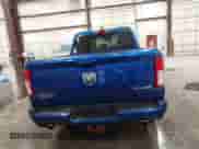 2019 Ram 1500 Big Horn with VIN 1C6SRFBT0KN825865, listed as a IAAI auction lot 41669909 with 73,258 mi miles and . Bid and sale history available at DreamBid. Image 16.