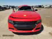 2020 Dodge Charger SXT with VIN 2C3CDXBG9LH193242, listed as a Copart auction lot 45888965 with 44,792 mi miles and Salvage title. Bid and sale history available at DreamBid. Image 5.