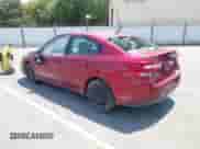 2023 Subaru Impreza с VIN 4S3GKAB68P3605540, выставлен на аукционе IAAI как лот 42720388 с пробегом 35 745 миль миль и . История ставок и продаж доступна на DreamBid. Изображение 3.