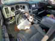 2008 Toyota Tundra Limited with VIN 5TFRV58148X062426, listed as a Copart auction lot 80232935 with Not provided miles and Salvage title. Bid and sale history available at DreamBid. Image 8.