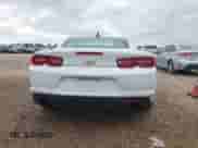 2023 Chevrolet Camaro 1LT с VIN 1G1FB1RS1P0128393, выставлен на аукционе IAAI как лот 41484360 с пробегом 43 279 миль миль и . История ставок и продаж доступна на DreamBid. Изображение 16.