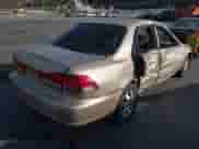 2002 Honda Accord EX z VIN JHMCG66042C025938, wystawiony jako IAAI lot #41569944 z przebiegiem 130 615 mil mil oraz . Historia ofert i sprzedaży dostępna na DreamBid. Obrazek 4.