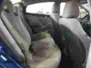 2016 Hyundai Accent SE with VIN KMHCT4AE7GU031377, listed as a Copart auction lot 85330675 with 153,963 mi miles and Clean title. Bid and sale history available at DreamBid. Image 10.