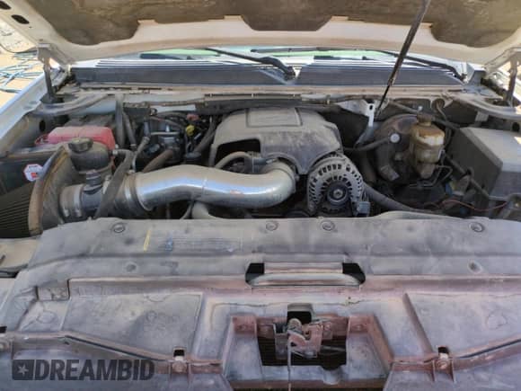 2007 Chevrolet Suburban LS с VIN 1GNFC16037J183520, выставлен на аукционе Copart как лот 66923545 с пробегом 233 376 миль миль и Списание • Salvage title. История ставок и продаж доступна на DreamBid. Изображение 11.