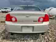 2011 Chevrolet Malibu 2LT с VIN 1G1ZD5E75BF388530, выставлен на аукционе Copart как лот 70505135 с пробегом 198 872 миль миль и Списание • Salvage title. История ставок и продаж доступна на DreamBid. Изображение 6.