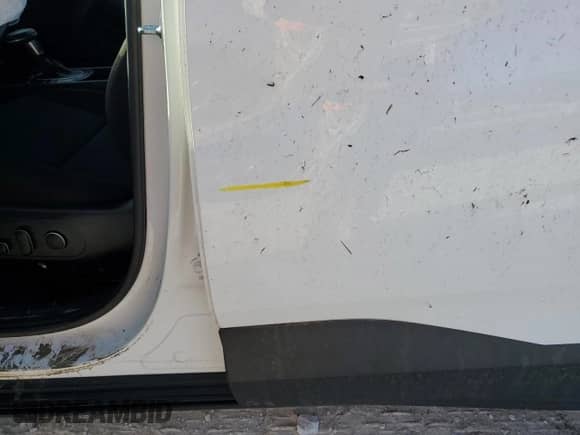 2025 Hyundai Kona SEL с VIN KM8HB3AB3SU200957, выставлен на аукционе Copart как лот 77235564 с пробегом Не указан миль и Списание • Salvage title. История ставок и продаж доступна на DreamBid. Изображение 12.