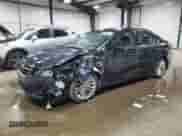 2015 Subaru Impreza Limited with VIN JF1GJAM66FH012475, listed as a Copart auction lot 58147305 with 115,810 mi miles and Salvage title. Bid and sale history available at DreamBid. Image 1.