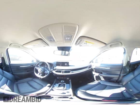 2024 Mazda CX-5 S Select с VIN JM3KFBBL2R0462316, выставлен на аукционе Copart как лот 71719785 с пробегом 35 950 миль миль и Списание • Salvage title. История ставок и продаж доступна на DreamBid. Изображение 15.