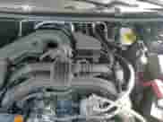 2019 Subaru Impreza Special Sports with VIN 4S3GKAM66K3612816, listed as a Copart auction lot 63710115 with 14,201 mi miles and Salvage title. Bid and sale history available at DreamBid. Image 16.