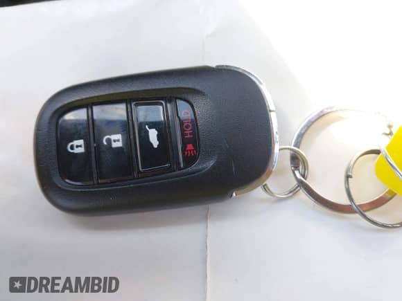 2024 Honda HR-V LX с VIN 3CZRZ1H38RM711872, выставлен на аукционе IAAI как лот 43124328 с пробегом 7 434 миль миль и . История ставок и продаж доступна на DreamBid. Изображение 11.
