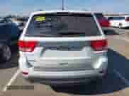 2013 Jeep Grand Cherokee Limited с VIN 1C4RJEBG5DC520596, выставлен на аукционе IAAI как лот 43164854 с пробегом 163 618 миль миль и . История ставок и продаж доступна на DreamBid. Изображение 16.