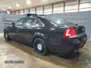 2016 Chevrolet Caprice Police Police с VIN 6G3NS5U37GL232902, выставлен на аукционе Copart как лот 79133834 с пробегом 123 283 миль миль и Чистый • Clean title. История ставок и продаж доступна на DreamBid. Изображение 2.