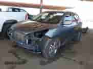 2014 Hyundai Tucson Limited z VIN KM8JU3AG5EU889380, wystawiony jako IAAI lot #42558519 z przebiegiem 100 194 mil mil oraz . Historia ofert i sprzedaży dostępna na DreamBid. Obrazek 2.