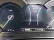 2019 BMW 5 Series 540i xDrive z VIN WBAJE7C51KWW10587, wystawiony jako IAAI lot #41838935 z przebiegiem 85 655 mil mil oraz . Historia ofert i sprzedaży dostępna na DreamBid. Obrazek 15.