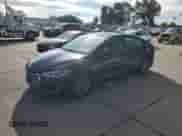 2018 Hyundai Elantra SEL with VIN 5NPD84LF0JH294909, listed as a Copart auction lot 81853365 with 98,611 mi miles and Clean title. Bid and sale history available at DreamBid. Image 1.