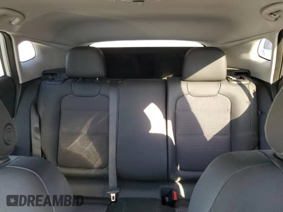2024 Chevrolet Trax LT with VIN KL77LHE29RC074511, listed as a Copart auction lot 85283565 with 22,086 mi miles and Salvage title. Bid and sale history available at DreamBid. Image 10.