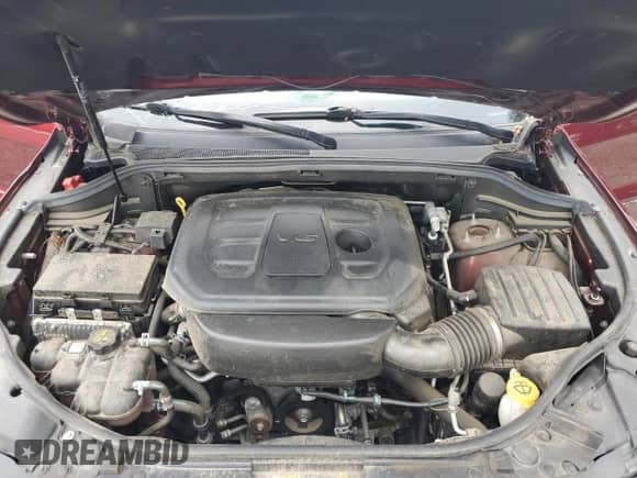 2021 Jeep Grand Cherokee Laredo E с VIN 1C4RJEAG2MC738836, выставлен на аукционе Copart как лот 63145905 с пробегом 46 418 миль миль и Списание • Salvage title. История ставок и продаж доступна на DreamBid. Изображение 11.