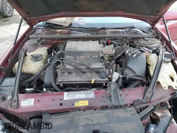 1995 Chevrolet Lumina с VIN 2G1WN52XXS9320088, выставлен на аукционе Copart как лот 80731224 с пробегом 184 973 миль миль и Списание • Salvage title. История ставок и продаж доступна на DreamBid. Изображение 12.