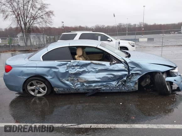 2015 BMW 4 Series 428i xDrive с VIN WBA3T1C58FP820664, выставлен на аукционе IAAI как лот 41846954 с пробегом 78 013 миль миль и . История ставок и продаж доступна на DreamBid. Изображение 13.