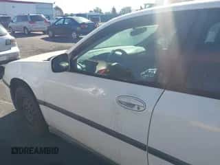 2004 Chevrolet Impala z VIN 2G1WF52E049346374, wystawiony jako IAAI lot #43492480 z przebiegiem 152 979 mil mil oraz . Historia ofert i sprzedaży dostępna na DreamBid. Obrazek 6.