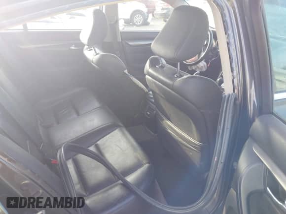 2013 Acura TL z VIN 19UUA8F22DA011671, wystawiony jako IAAI lot #42613548 z przebiegiem 181 913 mil mil oraz . Historia ofert i sprzedaży dostępna na DreamBid. Obrazek 8.