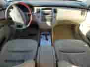 2007 Hyundai Azera SE с VIN KMHFC46F57A237734, выставлен на аукционе Copart как лот 89120545 с пробегом 26 445 миль миль и Списание • Salvage title. История ставок и продаж доступна на DreamBid. Изображение 8.